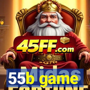 55b game
